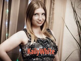 KailyWhite