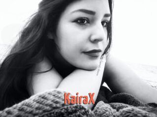 KairaX