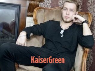 KaiserGreen