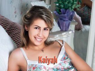 Kaiyah