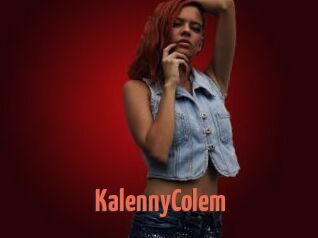KalennyColem