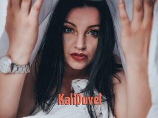 KaliDuvel