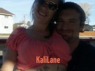 KaliLane