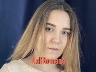 KaliRomano