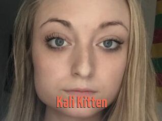 Kali_Kitten