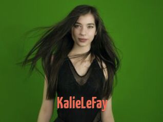 KalieLeFay