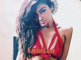 KalilahLust