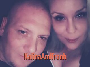 KalinaAndFrank