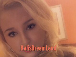KalisDreamLand