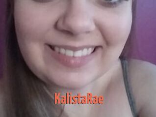 KalistaRae