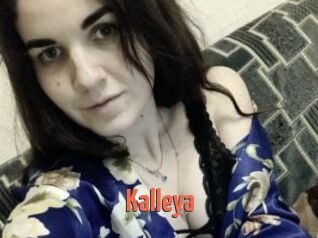 Kalleya