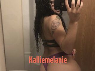 Kalliemelanie