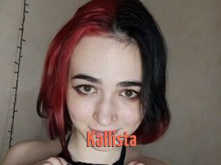 Kallista