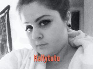 Kallytutu
