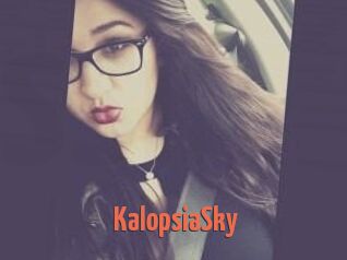 KalopsiaSky