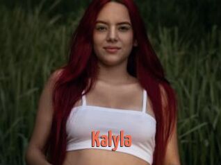Kalyla