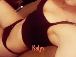 Kalys