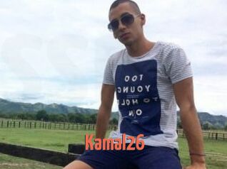 Kamal26