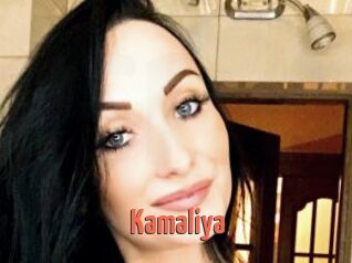 Kamaliya