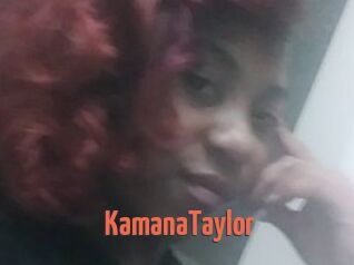 KamanaTaylor