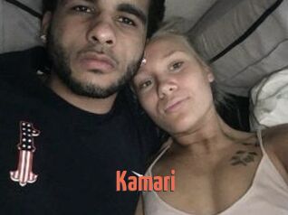 Kamari