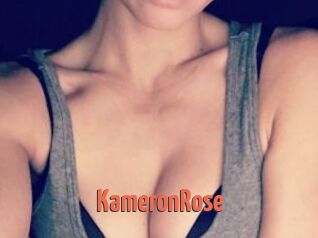 KameronRose