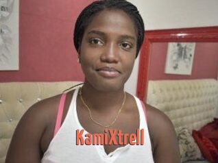 KamiXtrell