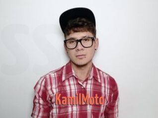 KamilMoto