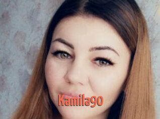 Kamila90