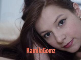 KamilaGomz