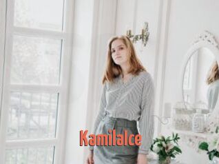KamilaIce