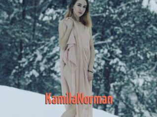 KamilaNorman