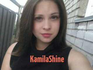 KamilaShine