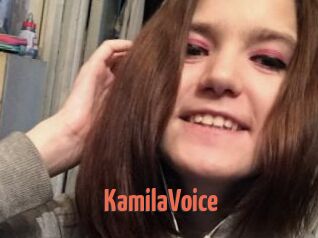 KamilaVoice