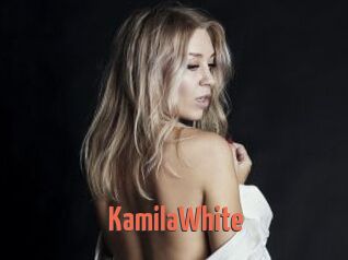 KamilaWhite