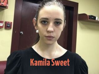 Kamila_Sweet