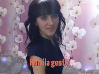 Kamila_gentle