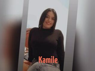 Kamile