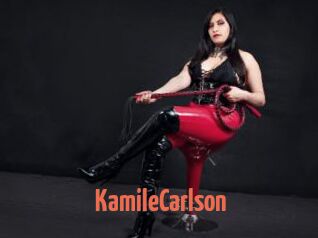 KamileCarlson