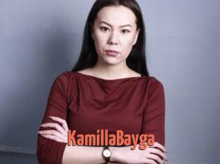 KamillaBayga