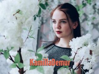 KamillaDemur