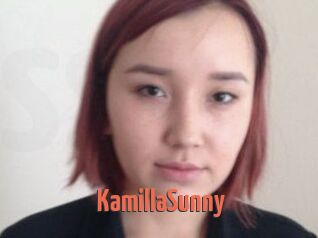 KamillaSunny