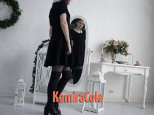 KamiraCole