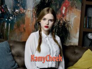 KamyCheek