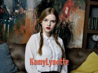 KamyLynette