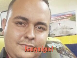 Kamymiguel