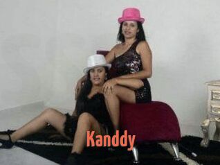 Kanddy