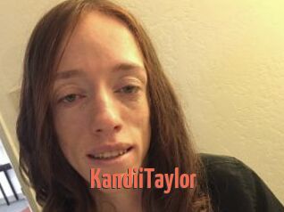 KandiiTaylor