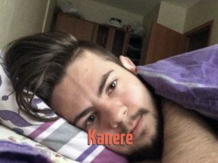 Kanere