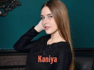 Kaniya